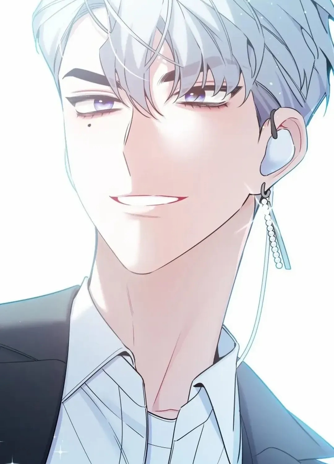 An Insincere Idol’s Blank Slate Chapter 33 page 97 - 