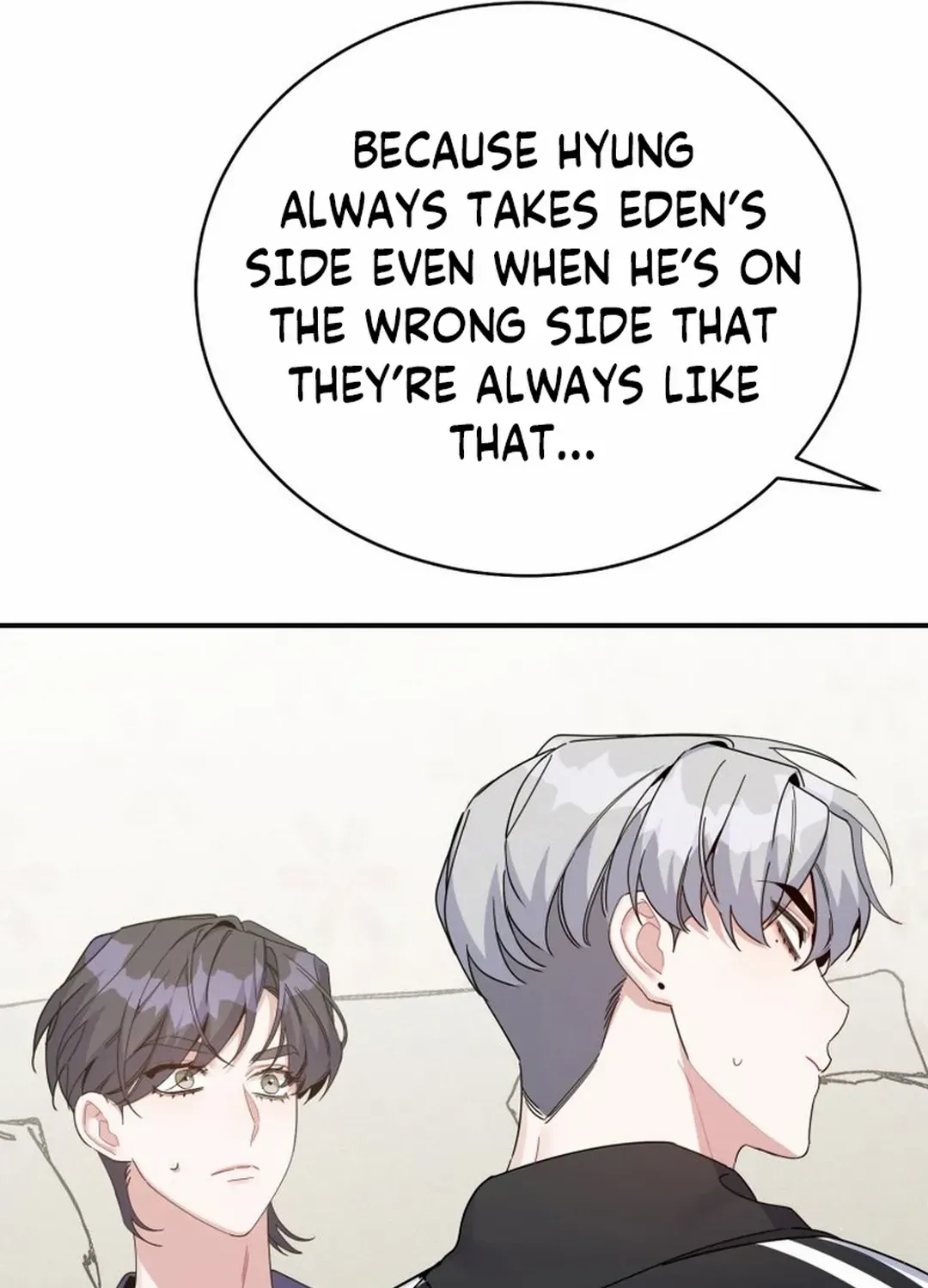 An Insincere Idol’s Blank Slate Chapter 34 page 103 - 