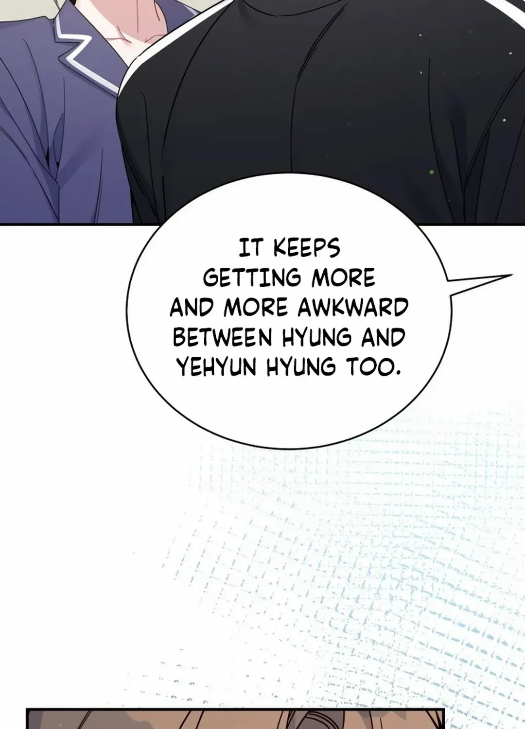An Insincere Idol’s Blank Slate Chapter 34 page 104 - 