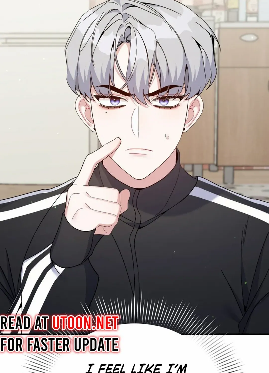An Insincere Idol’s Blank Slate Chapter 34 page 107 - 
