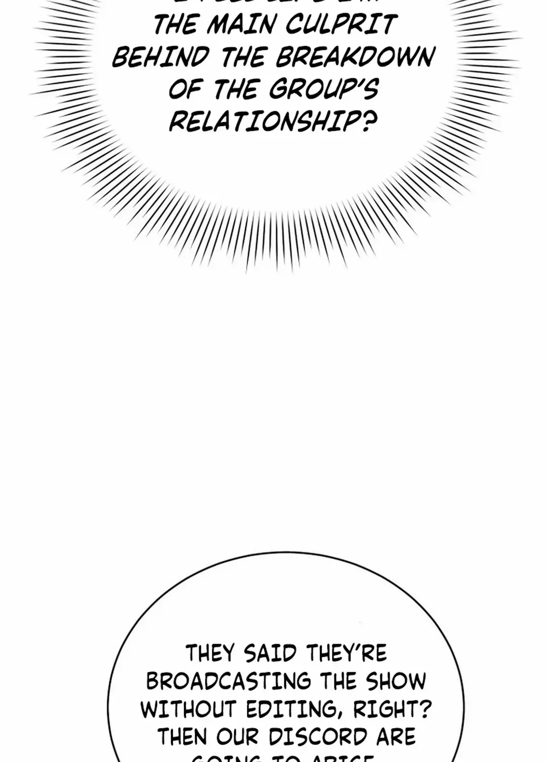An Insincere Idol’s Blank Slate Chapter 34 page 108 - 