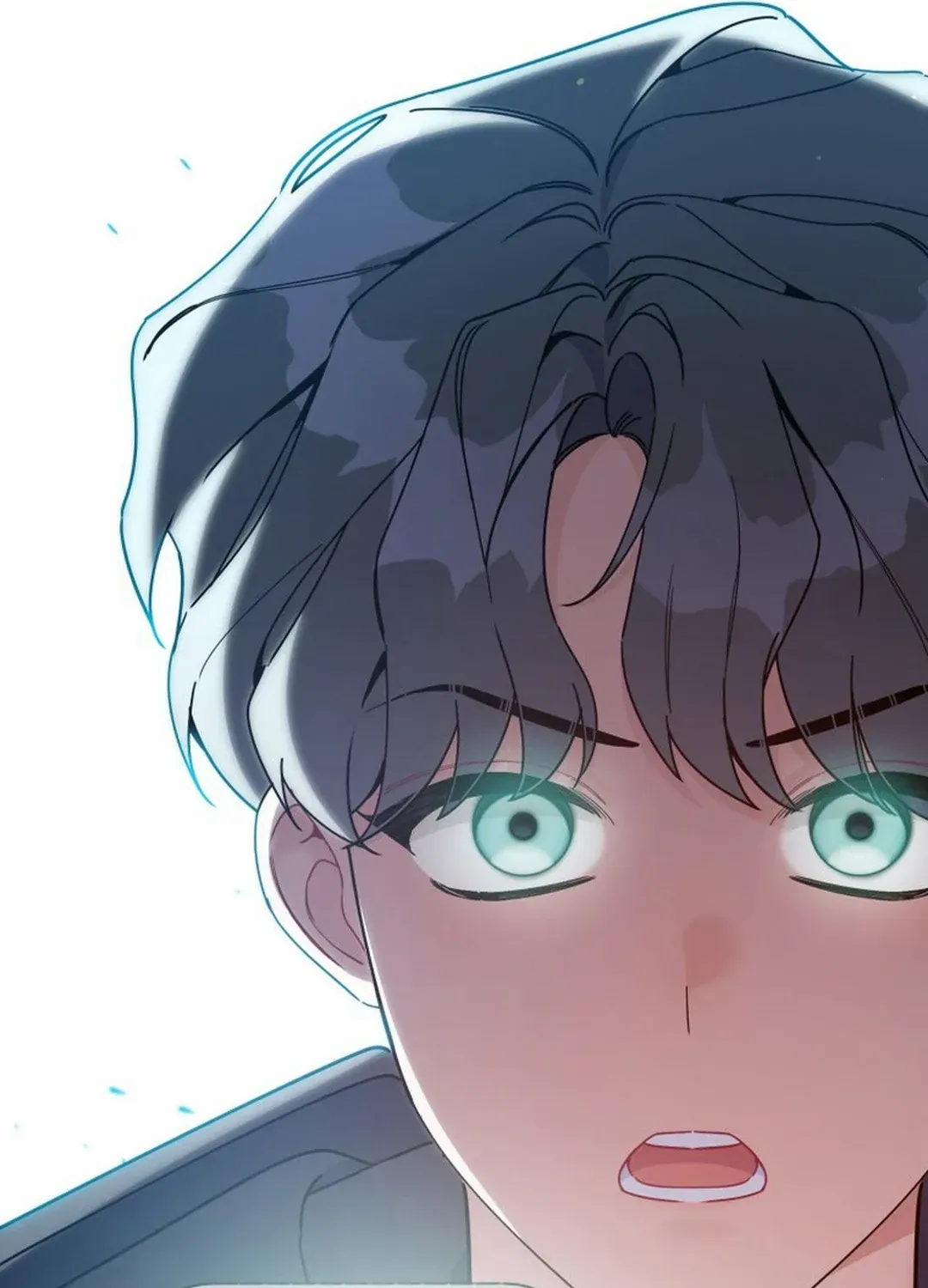 An Insincere Idol’s Blank Slate Chapter 34 page 116 - 