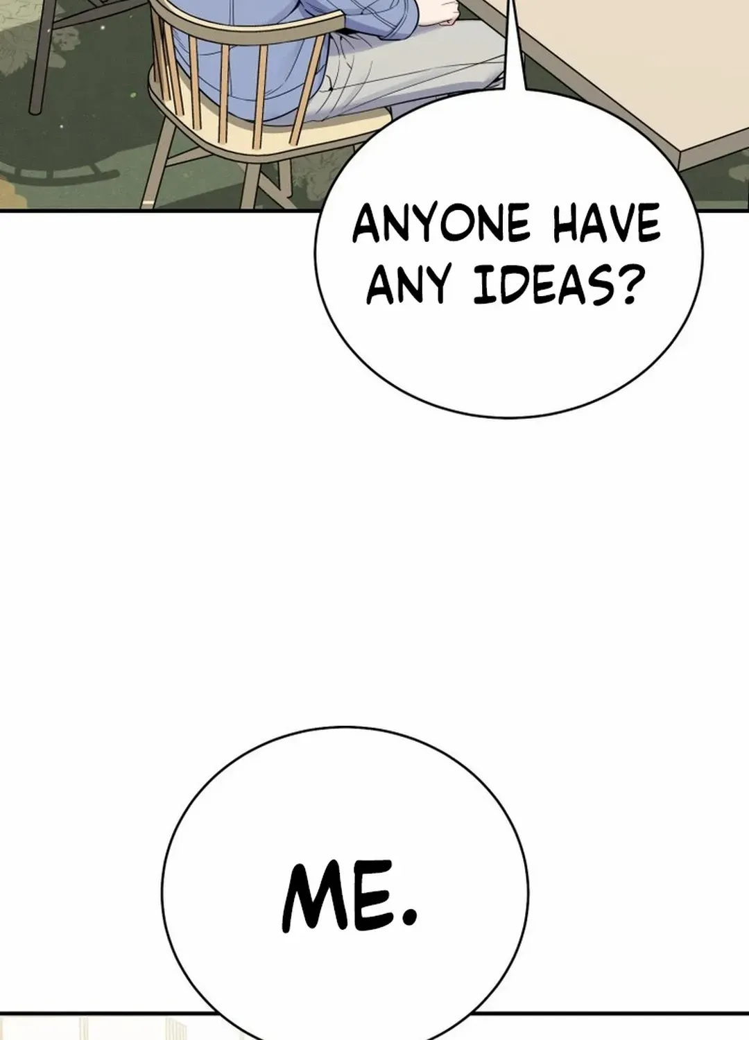 An Insincere Idol’s Blank Slate Chapter 34 page 15 - 