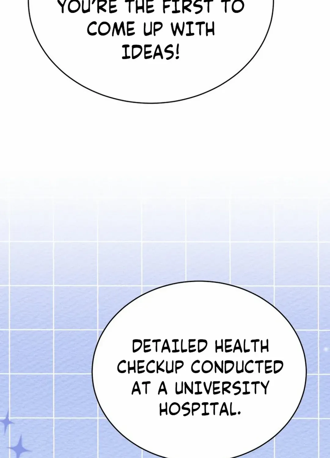 An Insincere Idol’s Blank Slate Chapter 34 page 17 - 