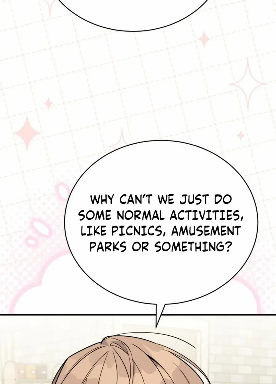 An Insincere Idol’s Blank Slate Chapter 34 page 23 - 