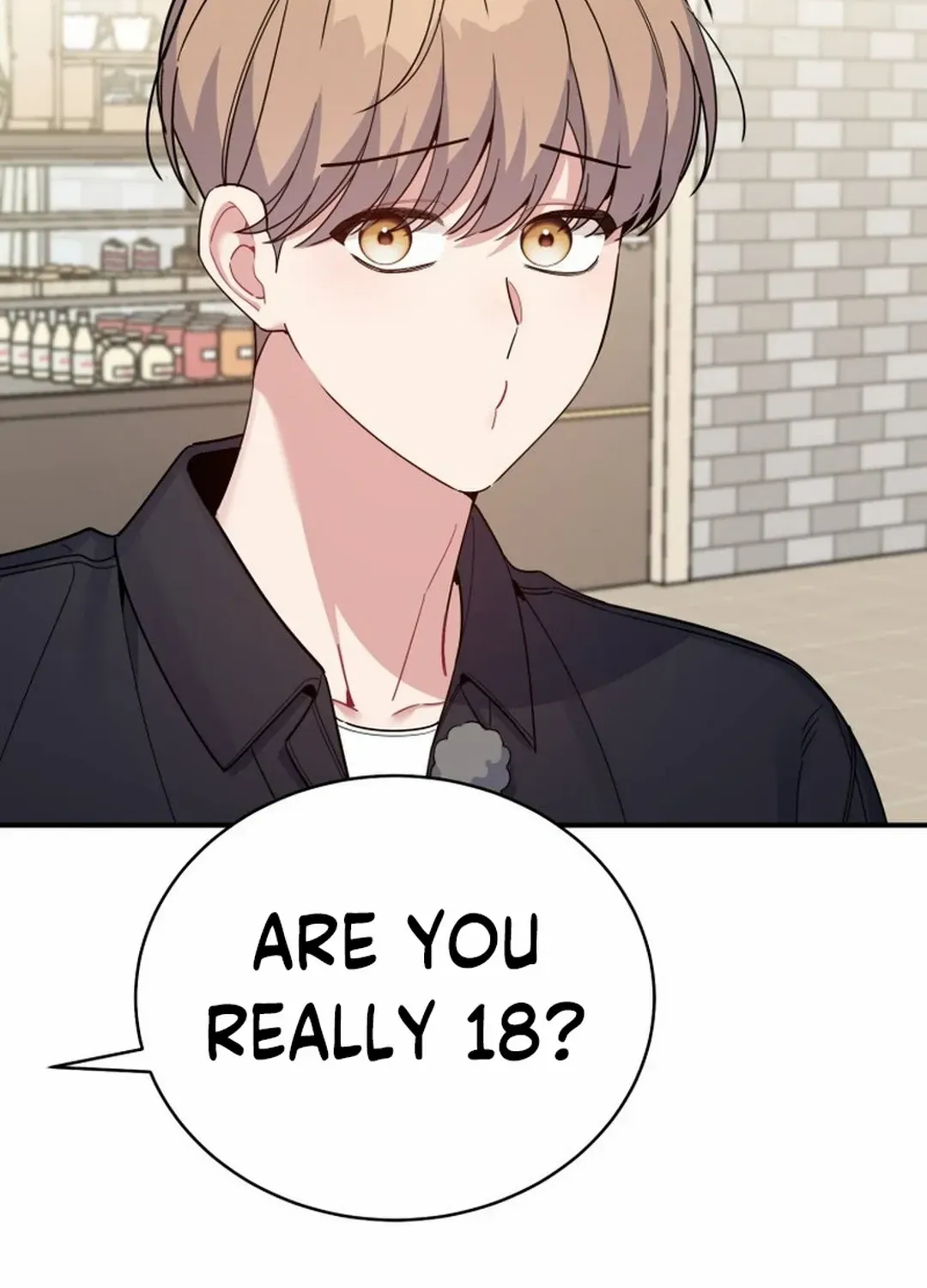 An Insincere Idol’s Blank Slate Chapter 34 page 24 - 