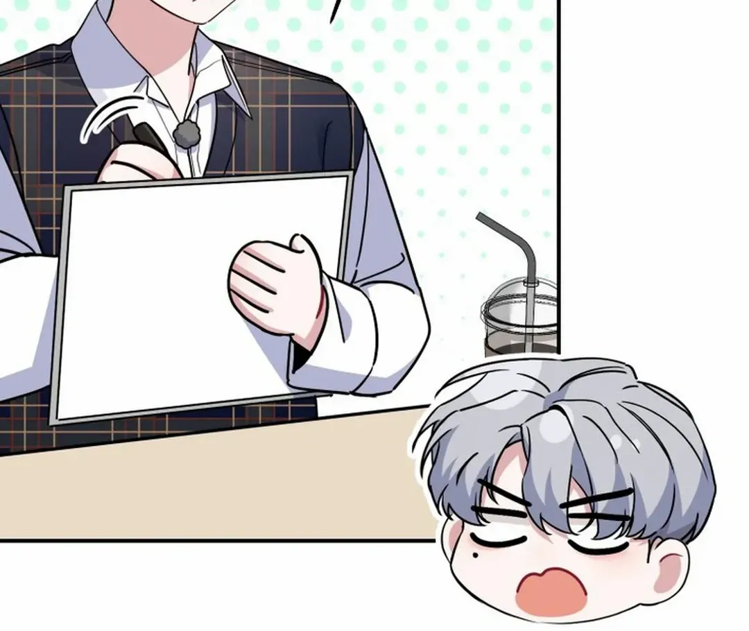 An Insincere Idol’s Blank Slate Chapter 34 page 26 - 