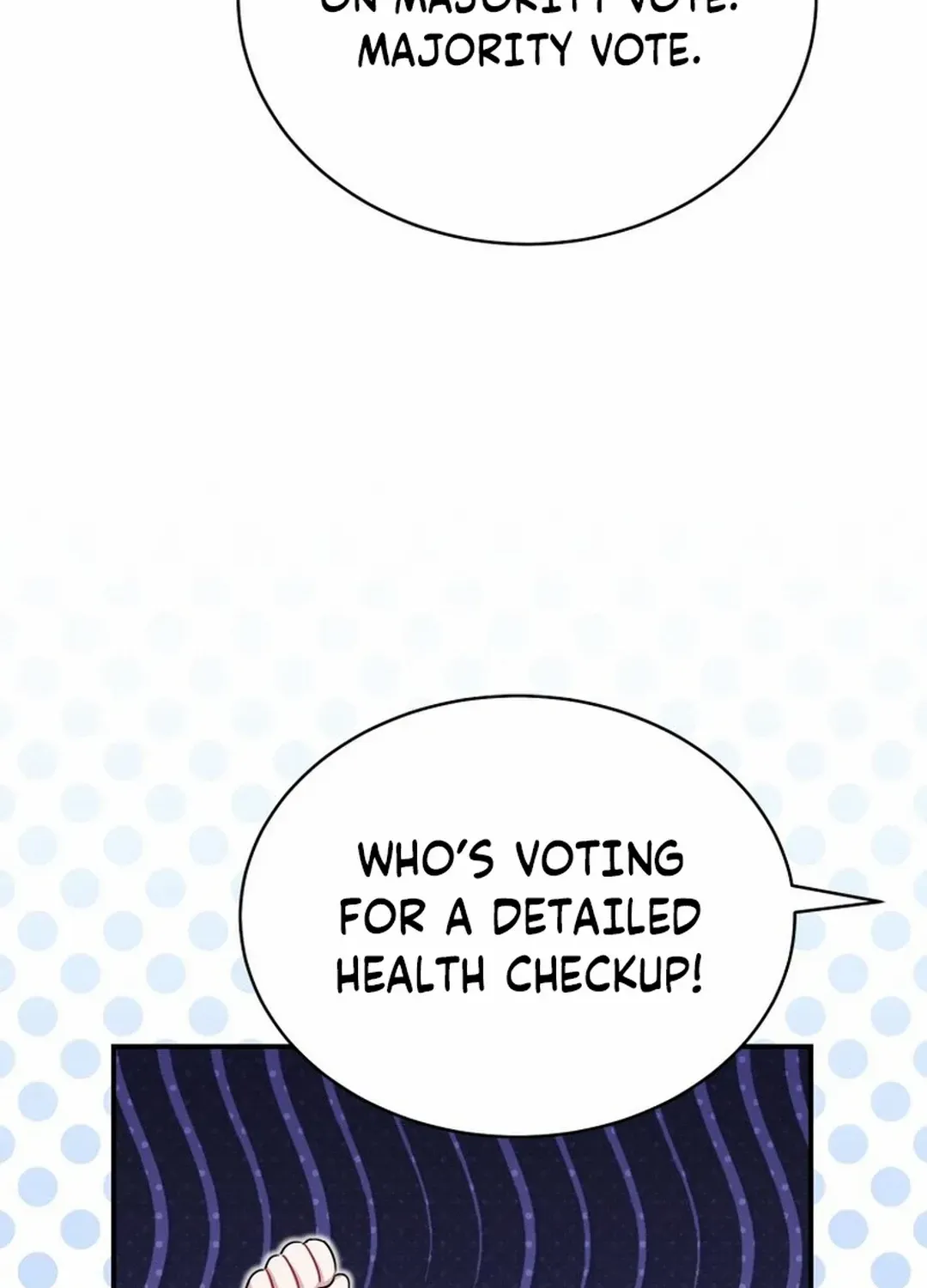 An Insincere Idol’s Blank Slate Chapter 34 page 28 - 