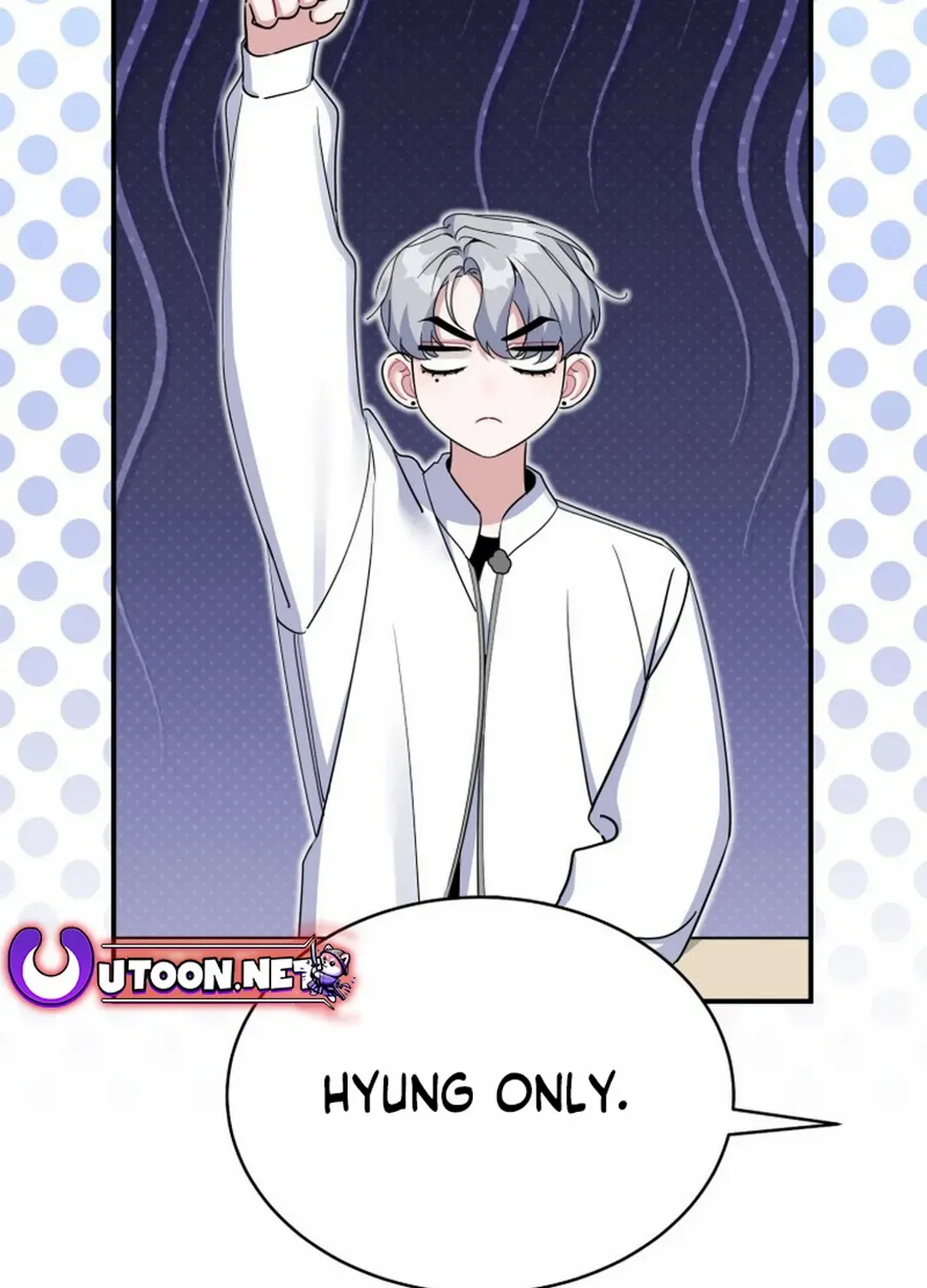 An Insincere Idol’s Blank Slate Chapter 34 page 29 - 