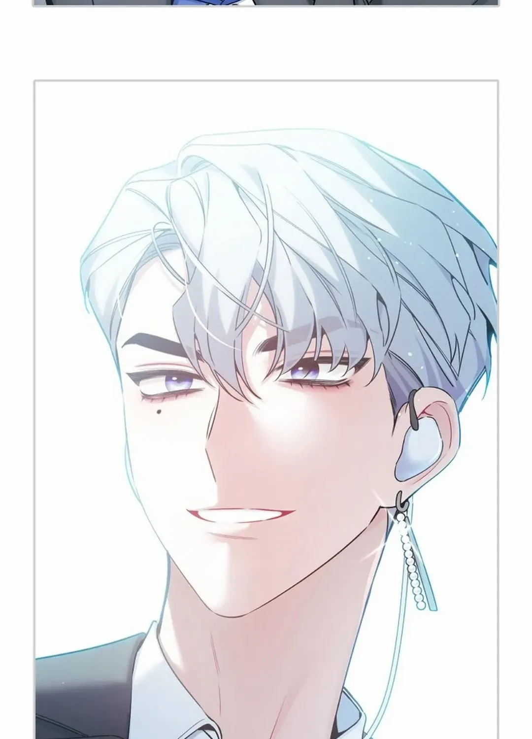 An Insincere Idol’s Blank Slate Chapter 34 page 4 - 