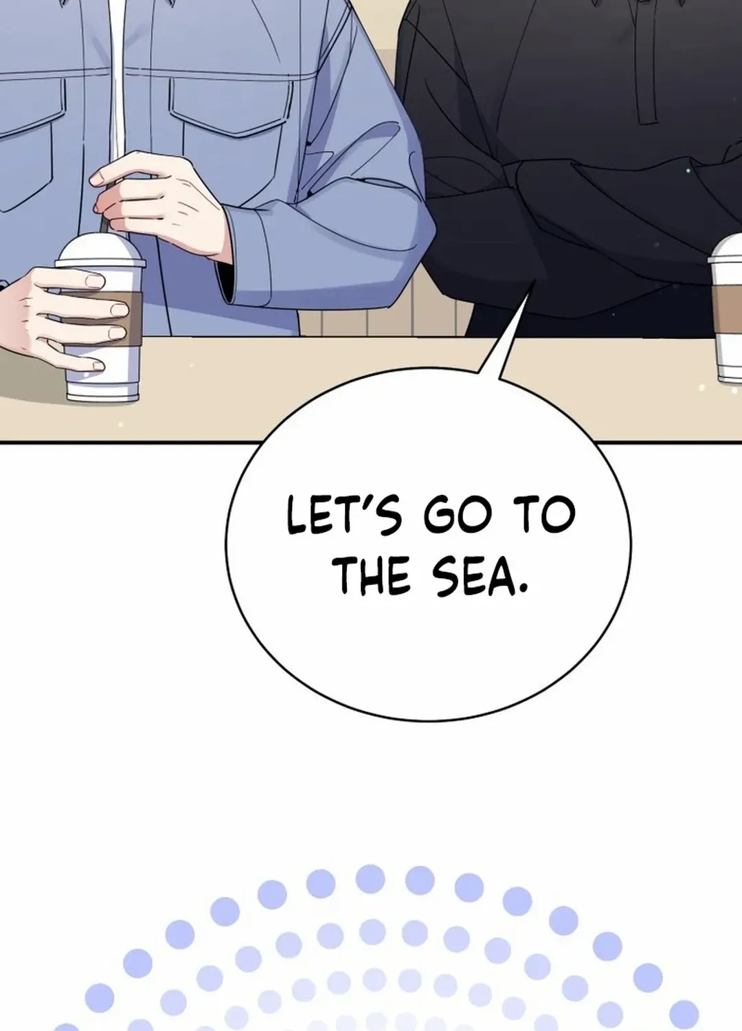 An Insincere Idol’s Blank Slate Chapter 34 page 34 - 