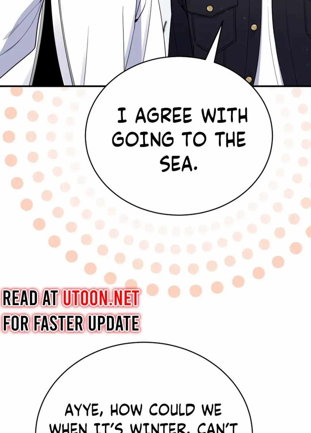 An Insincere Idol’s Blank Slate Chapter 34 page 36 - 