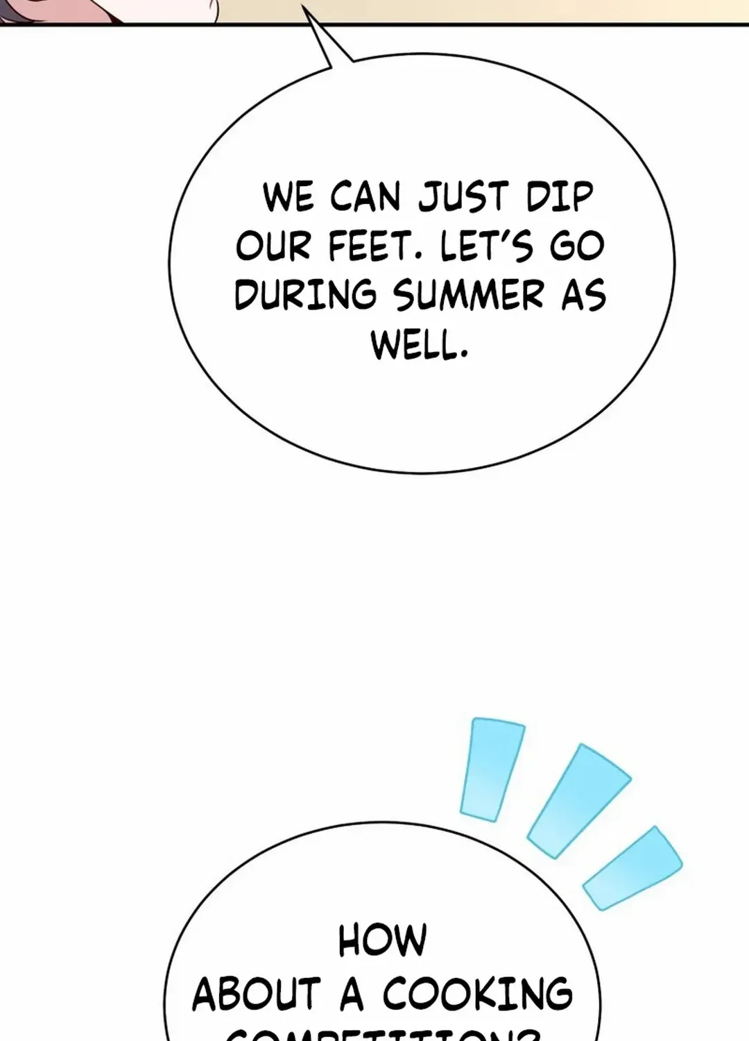 An Insincere Idol’s Blank Slate Chapter 34 page 38 - 