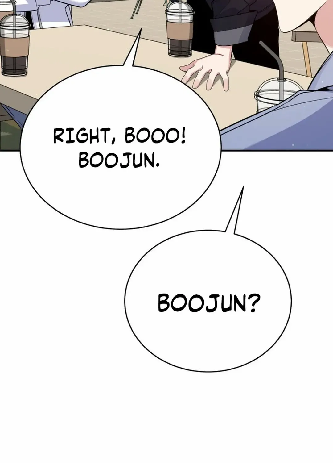 An Insincere Idol’s Blank Slate Chapter 34 page 42 - 