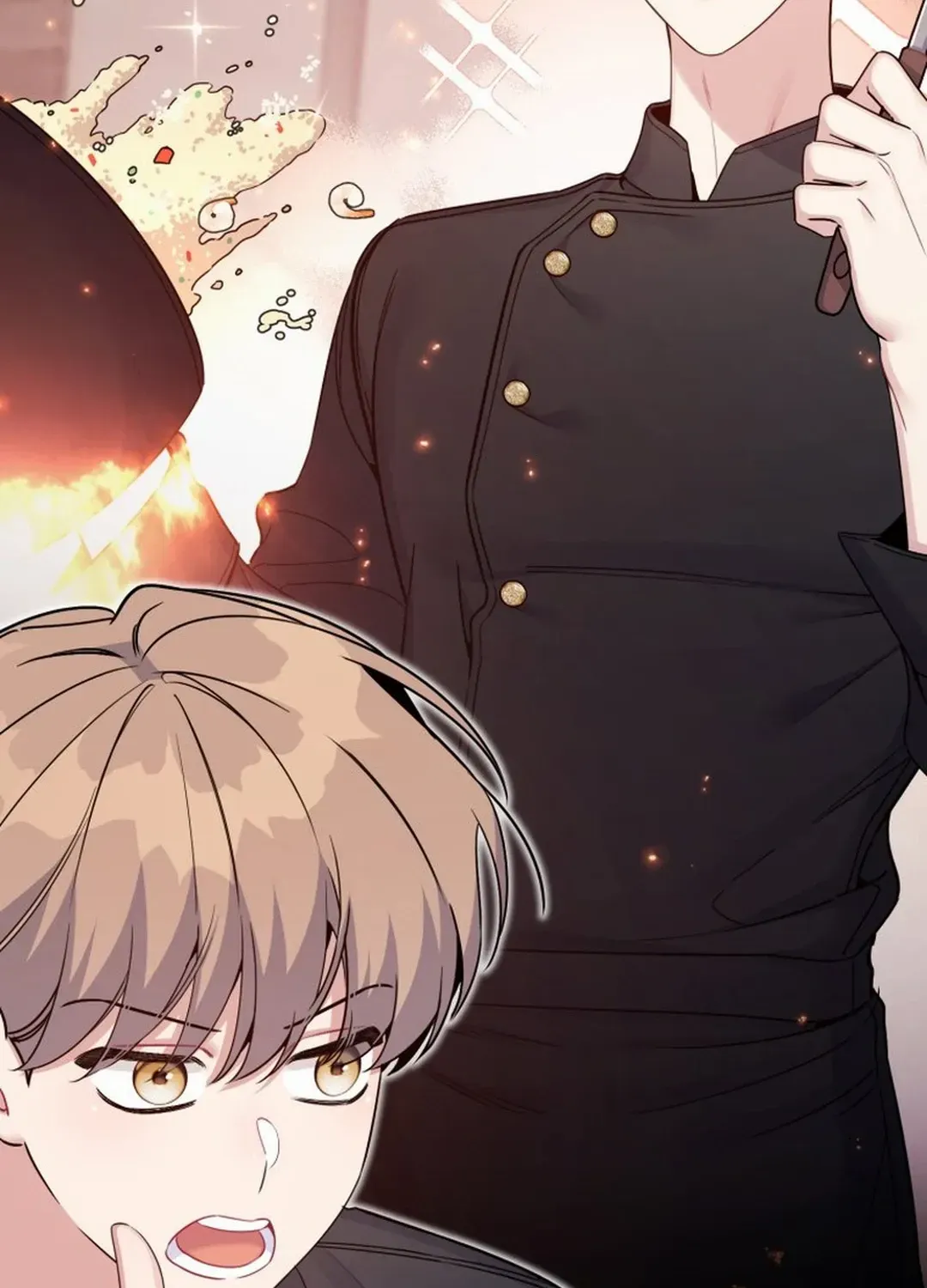 An Insincere Idol’s Blank Slate Chapter 34 page 44 - 