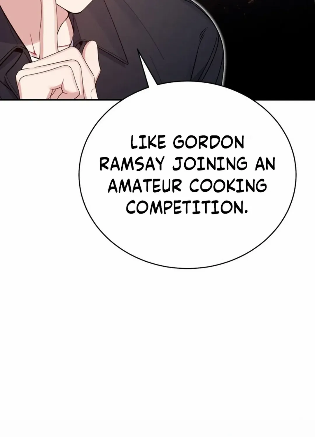 An Insincere Idol’s Blank Slate Chapter 34 page 45 - 
