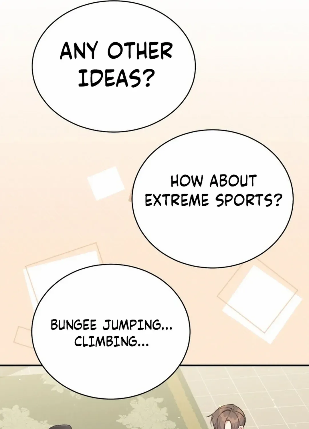 An Insincere Idol’s Blank Slate Chapter 34 page 47 - 