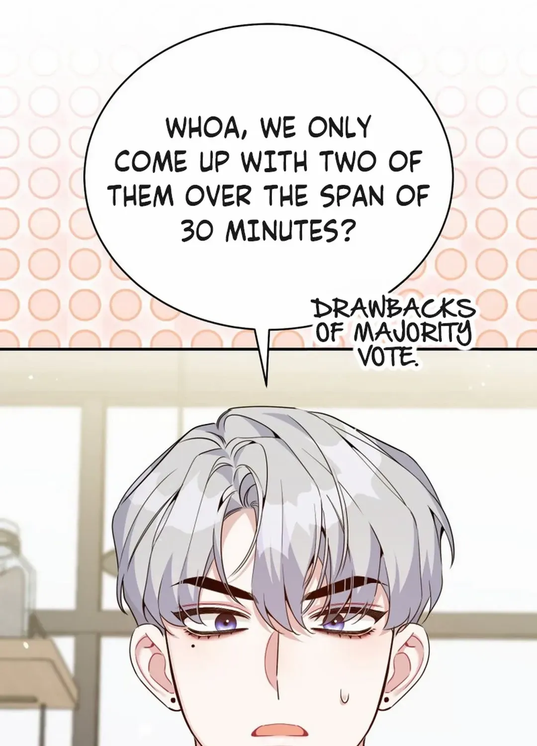 An Insincere Idol’s Blank Slate Chapter 34 page 51 - 