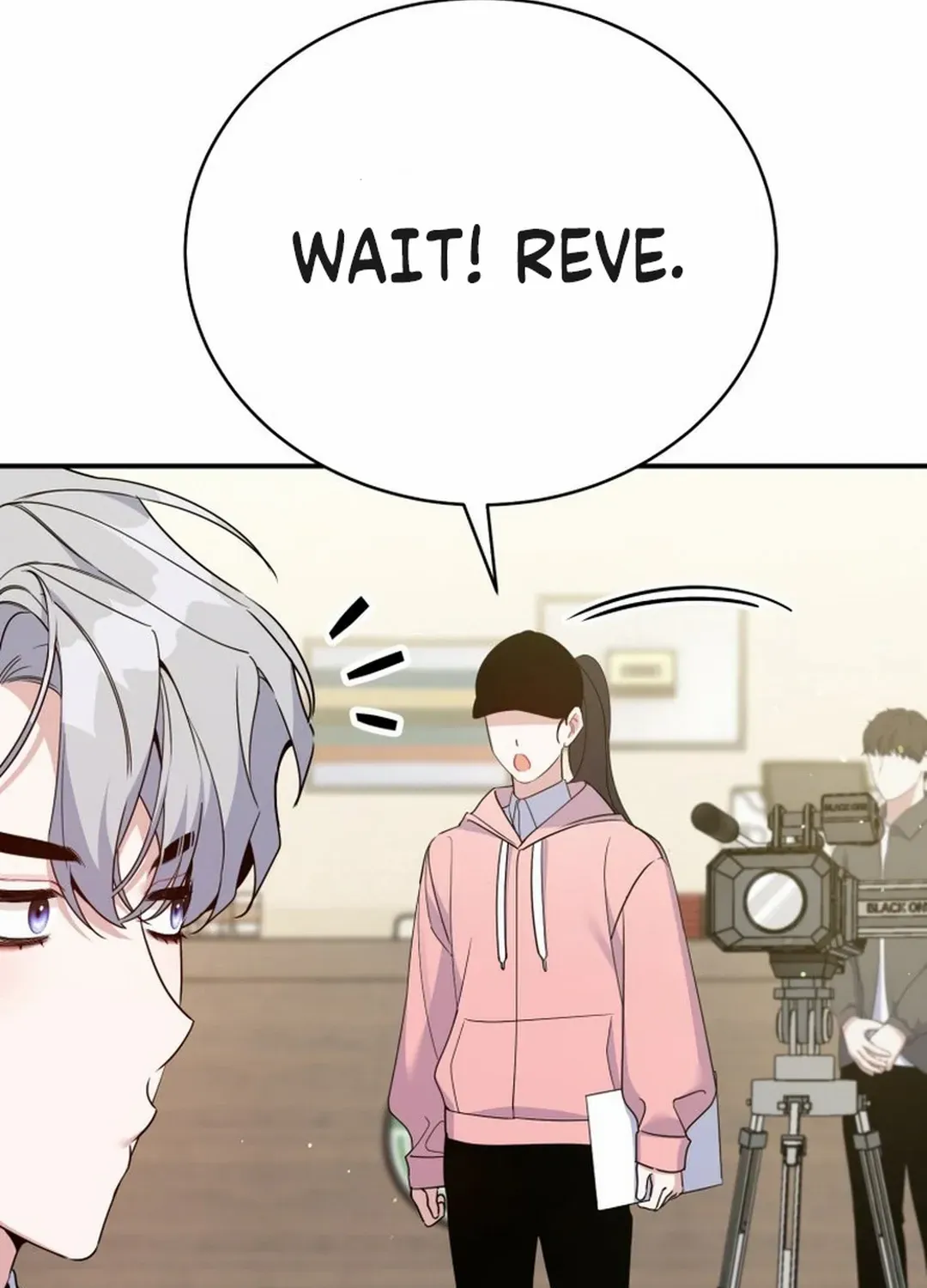 An Insincere Idol’s Blank Slate Chapter 34 page 53 - 