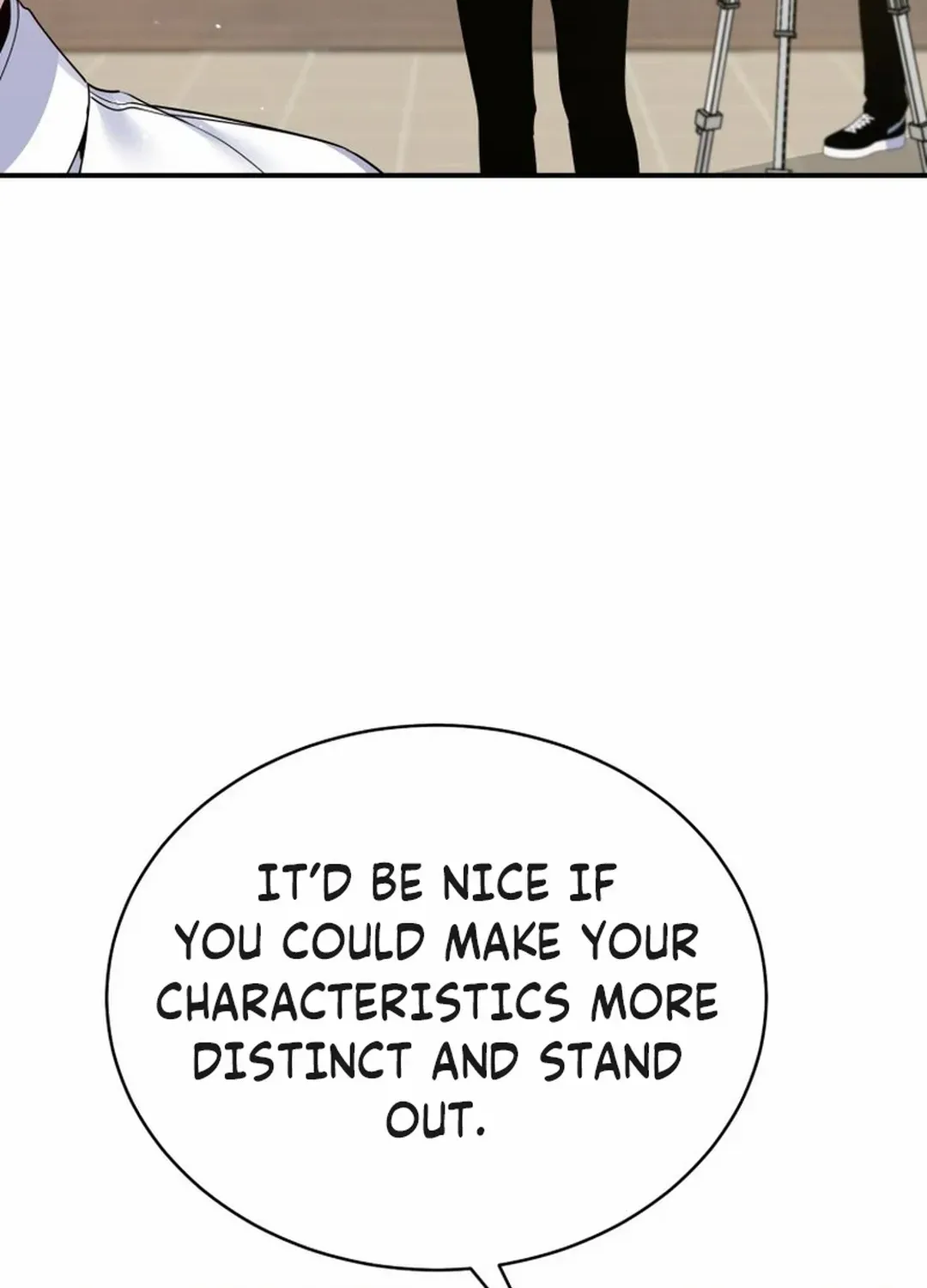 An Insincere Idol’s Blank Slate Chapter 34 page 54 - 