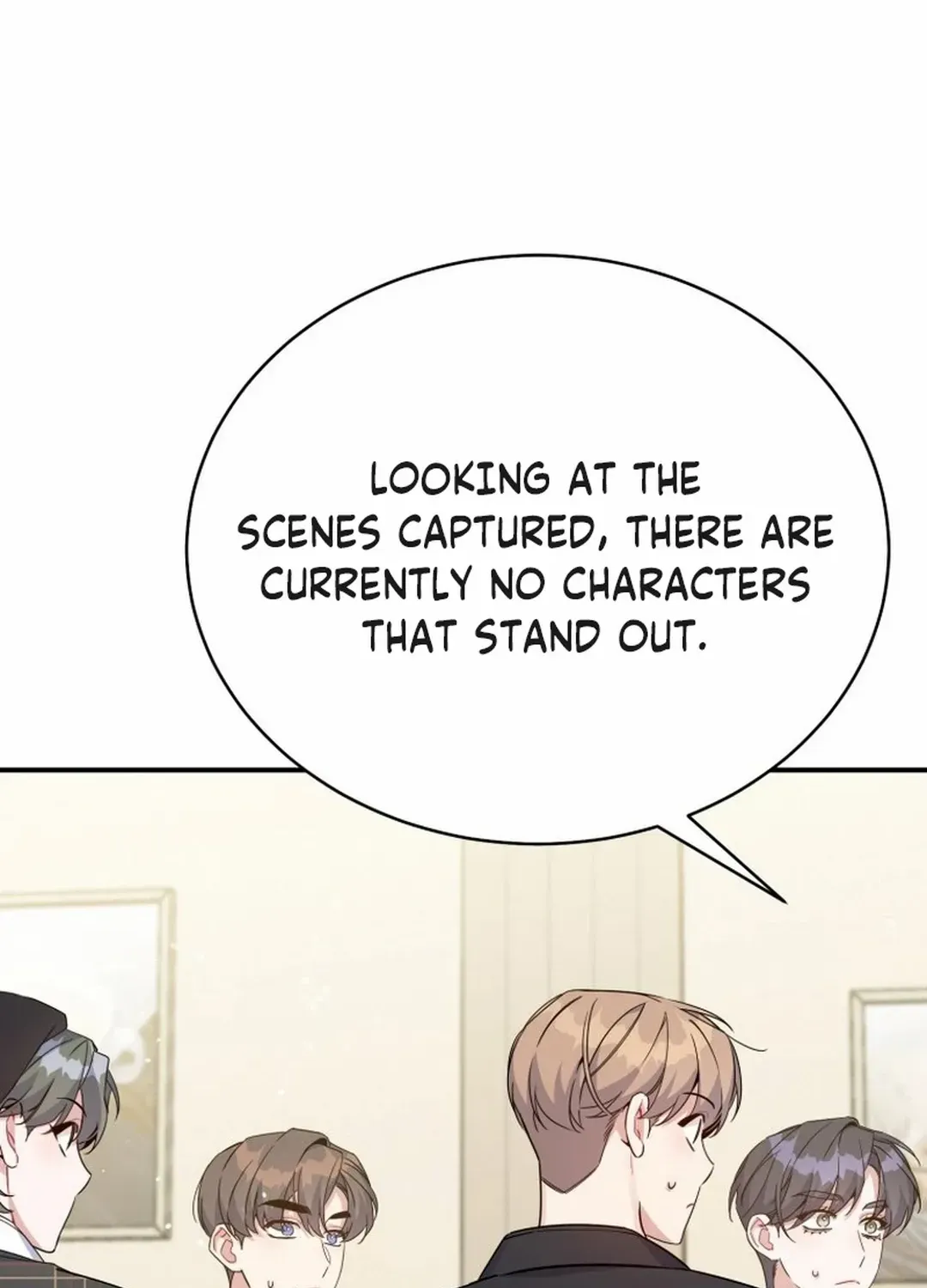 An Insincere Idol’s Blank Slate Chapter 34 page 56 - 