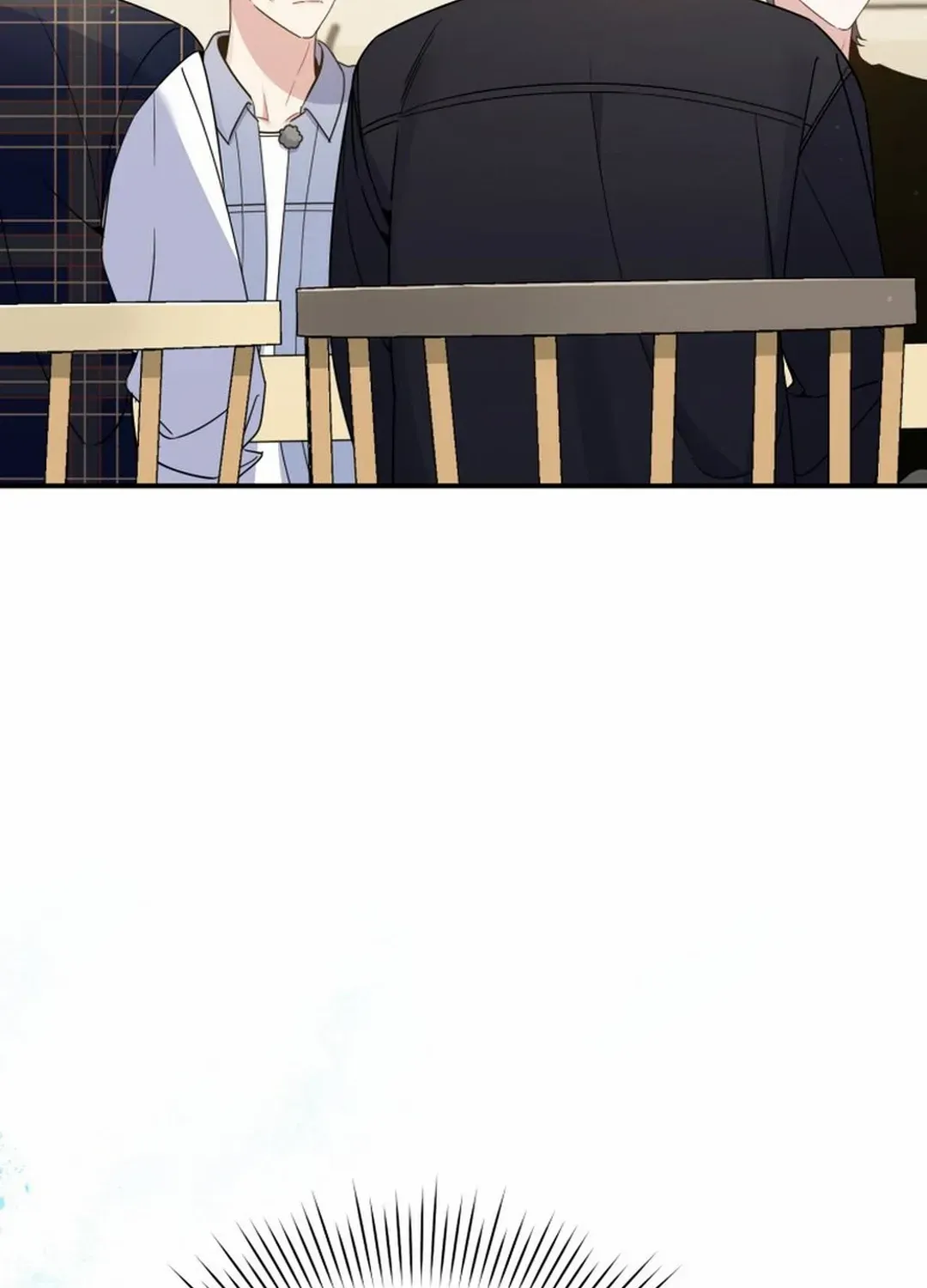 An Insincere Idol’s Blank Slate Chapter 34 page 57 - 
