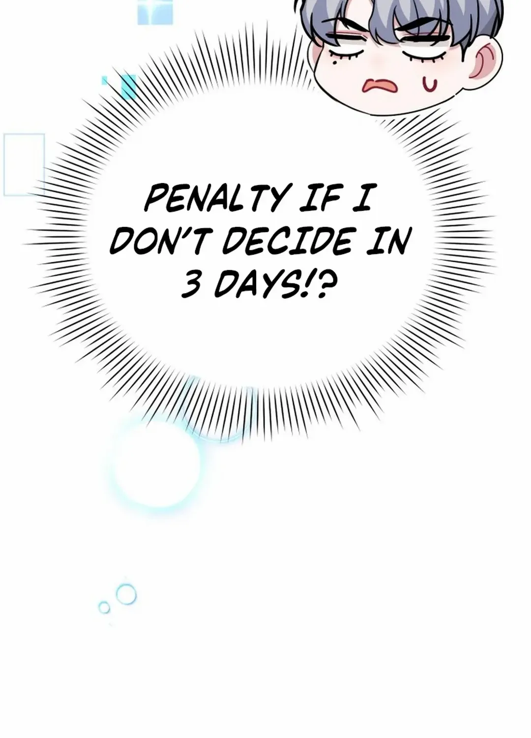 An Insincere Idol’s Blank Slate Chapter 34 page 63 - 