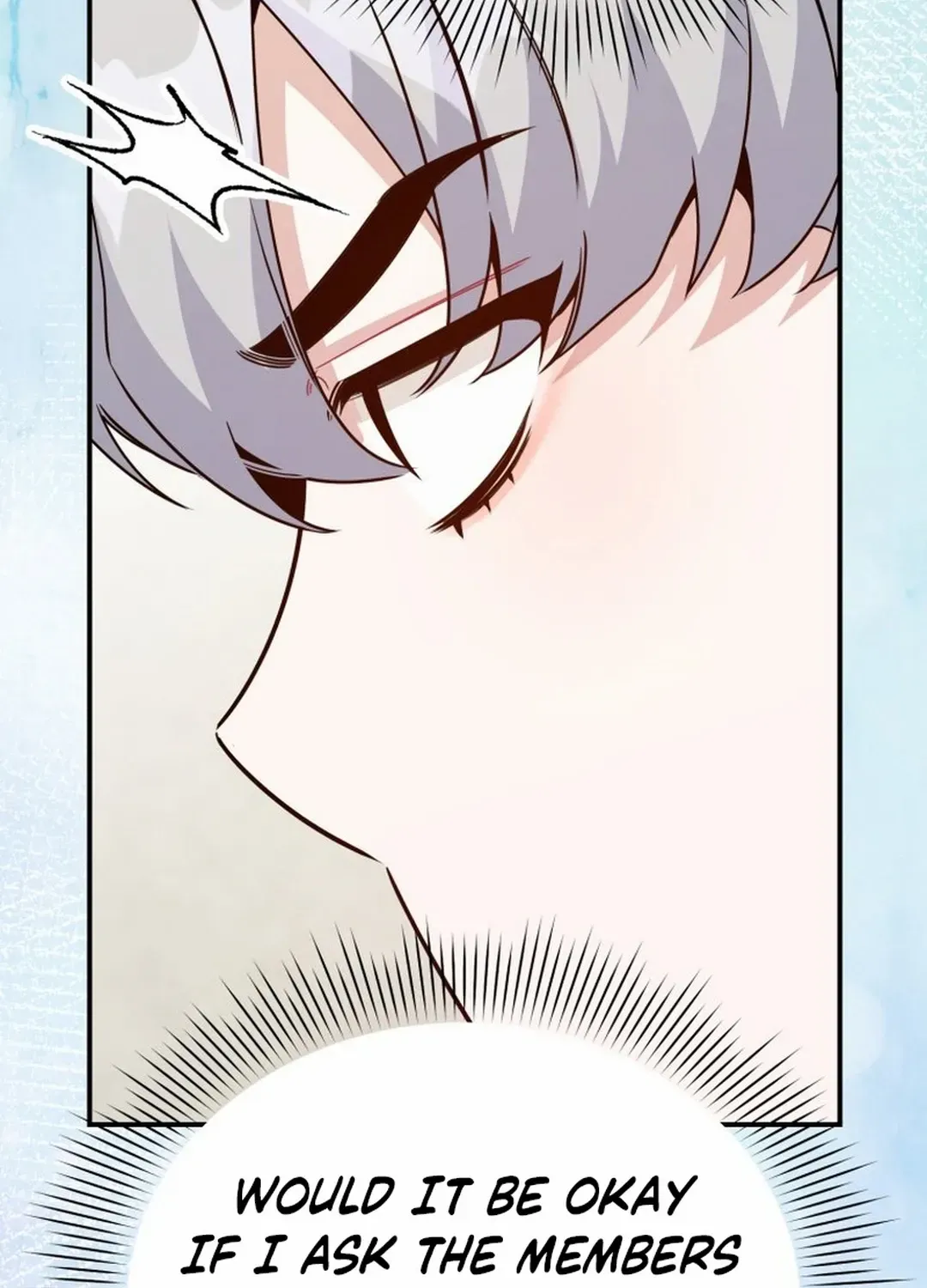 An Insincere Idol’s Blank Slate Chapter 34 page 70 - 