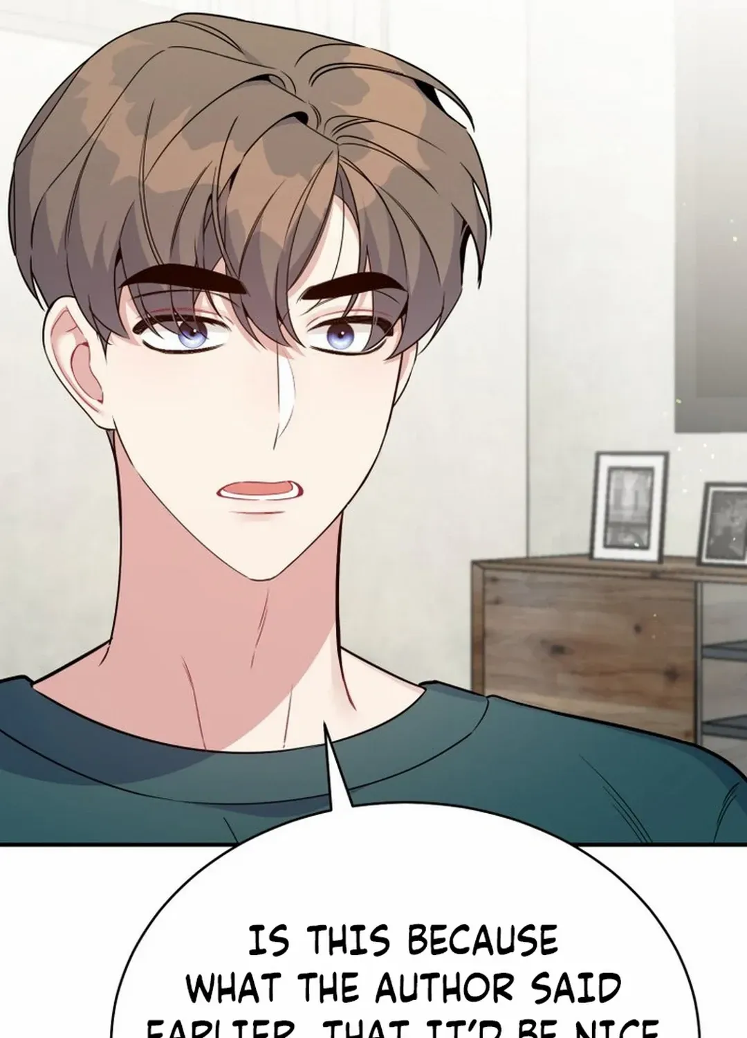 An Insincere Idol’s Blank Slate Chapter 34 page 77 - 