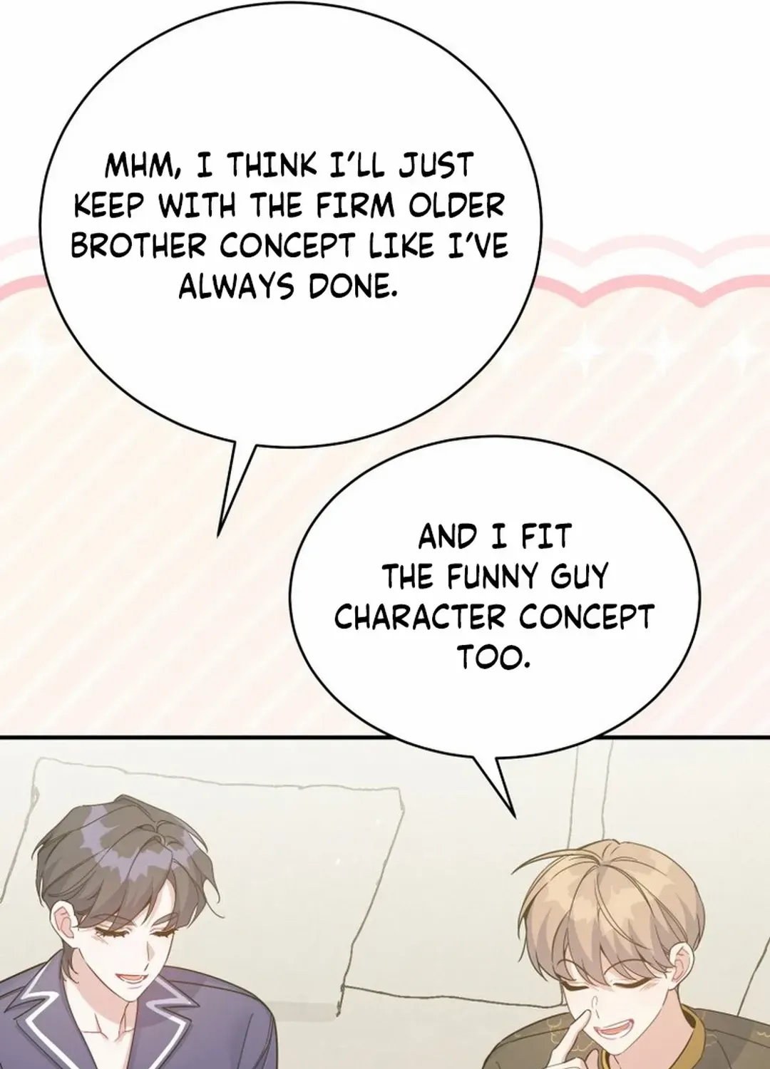 An Insincere Idol’s Blank Slate Chapter 34 page 79 - 
