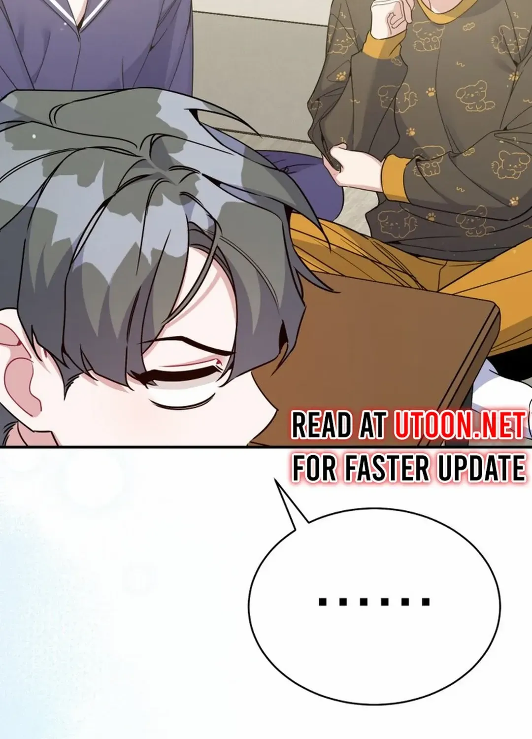 An Insincere Idol’s Blank Slate Chapter 34 page 80 - 