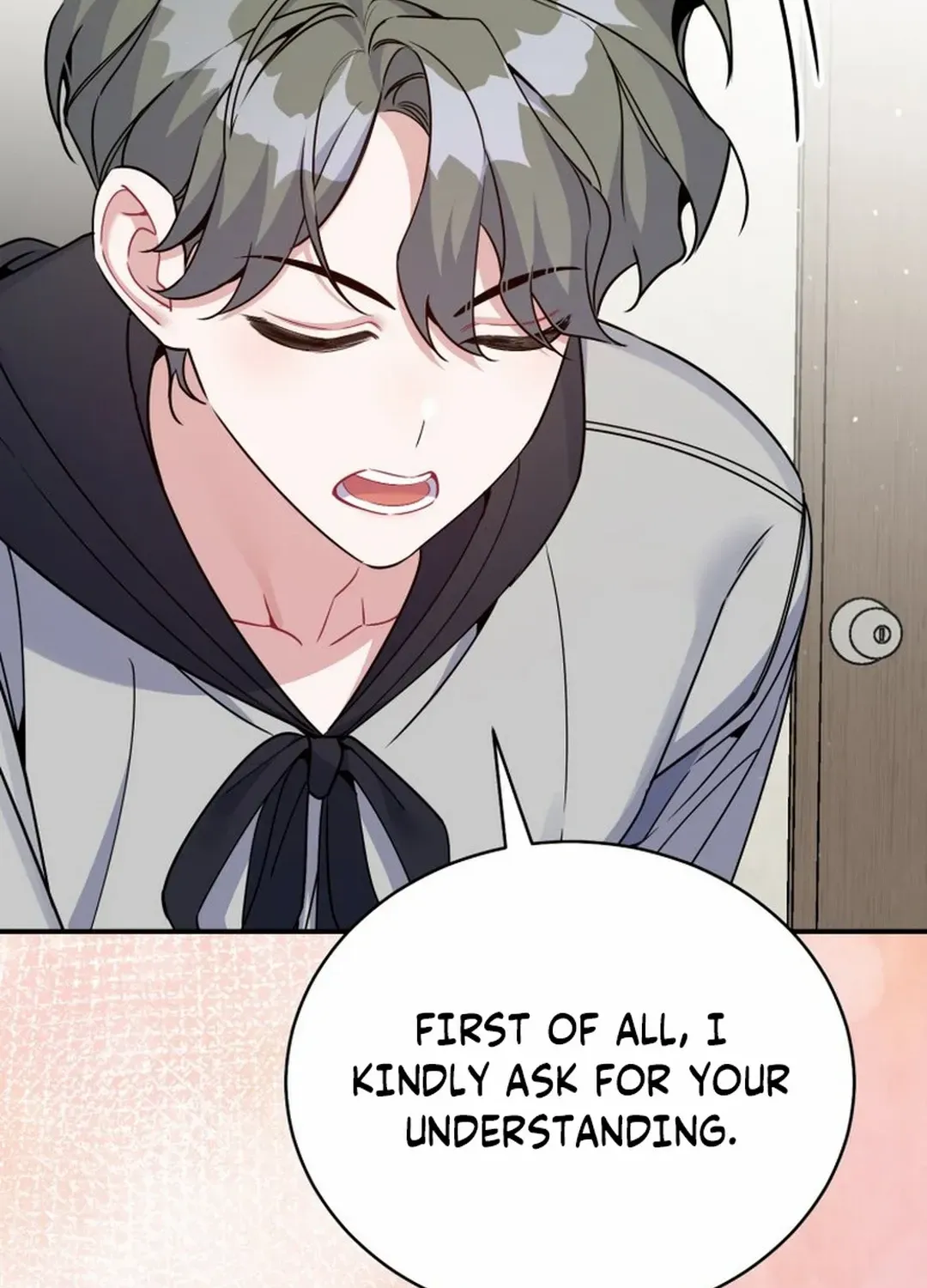 An Insincere Idol’s Blank Slate Chapter 34 page 87 - 