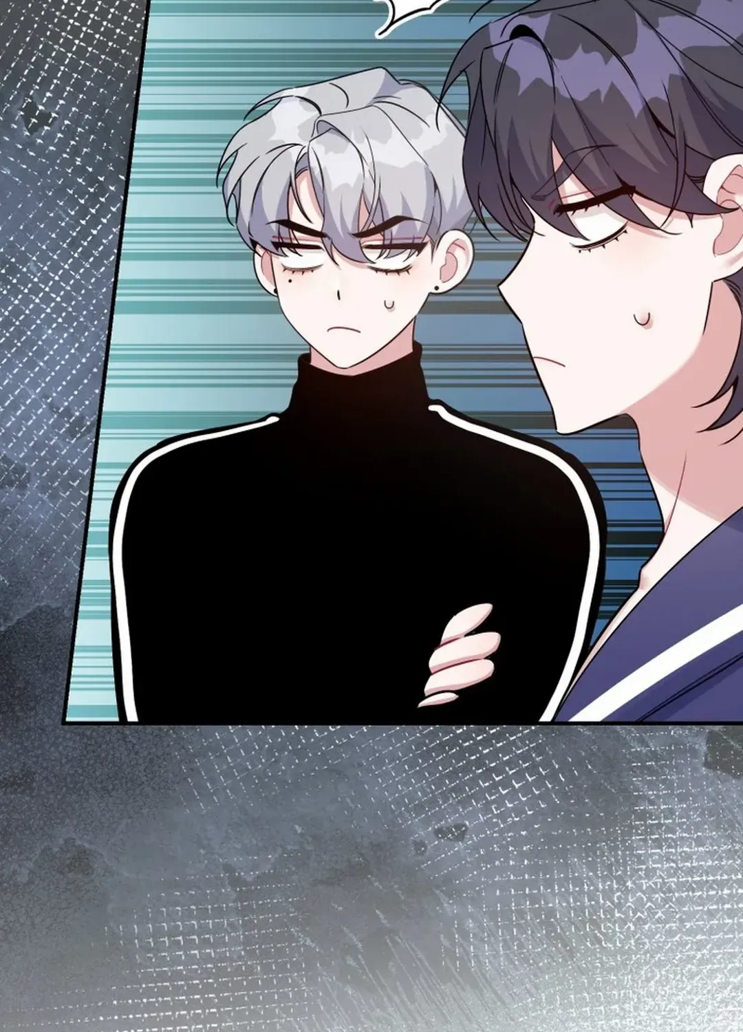 An Insincere Idol’s Blank Slate Chapter 34 page 92 - 