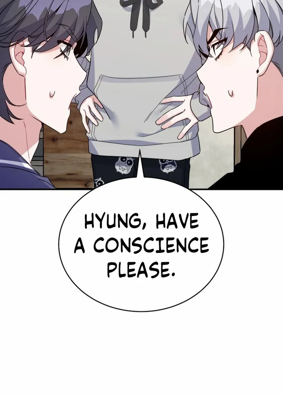 An Insincere Idol’s Blank Slate Chapter 34 page 94 - 