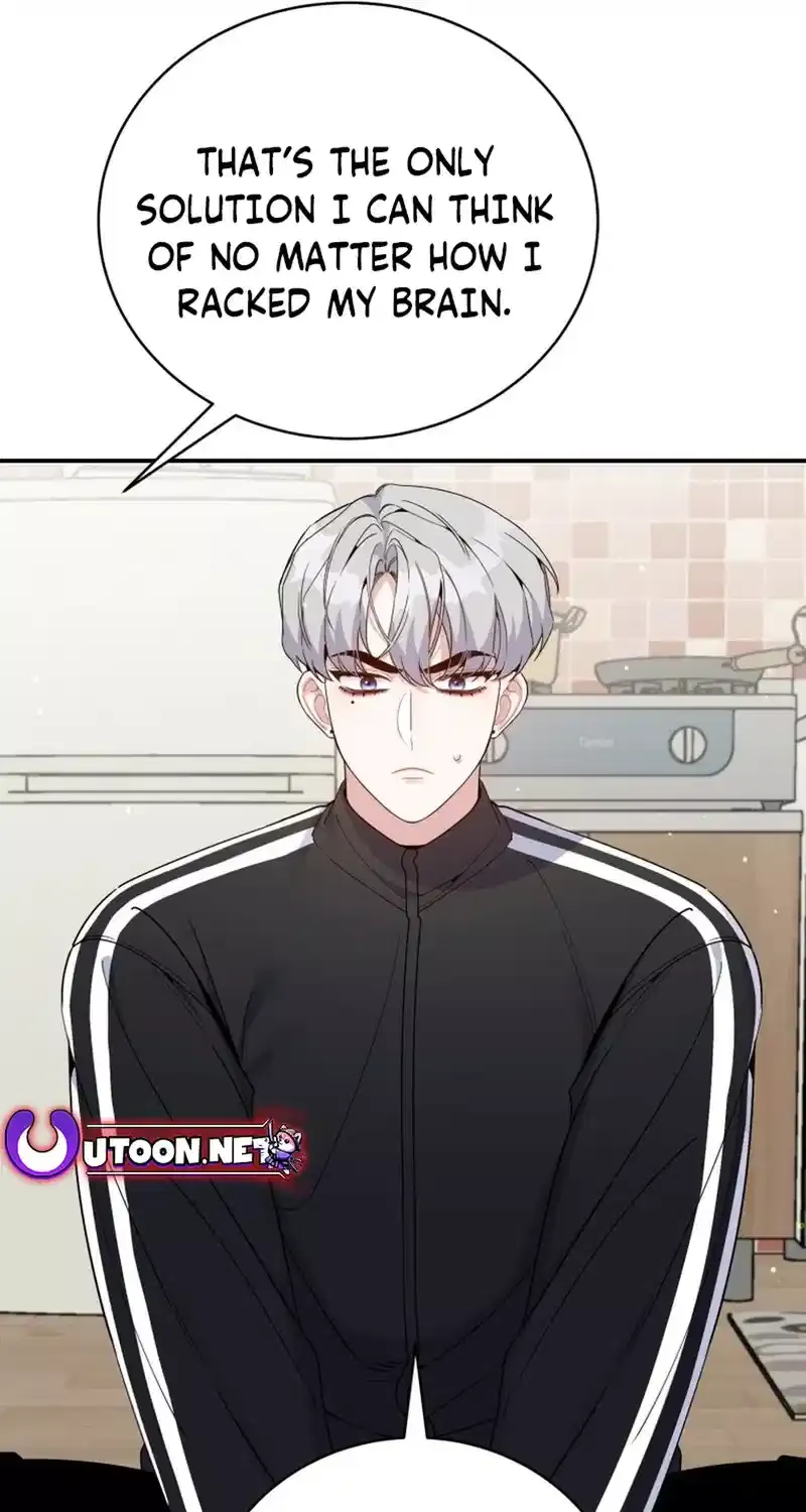 An Insincere Idol’s Blank Slate Chapter 35 page 12 - 