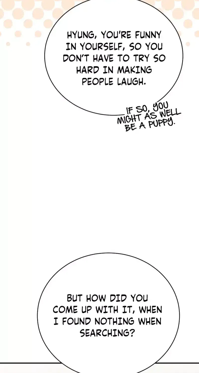 An Insincere Idol’s Blank Slate Chapter 35 page 19 - 