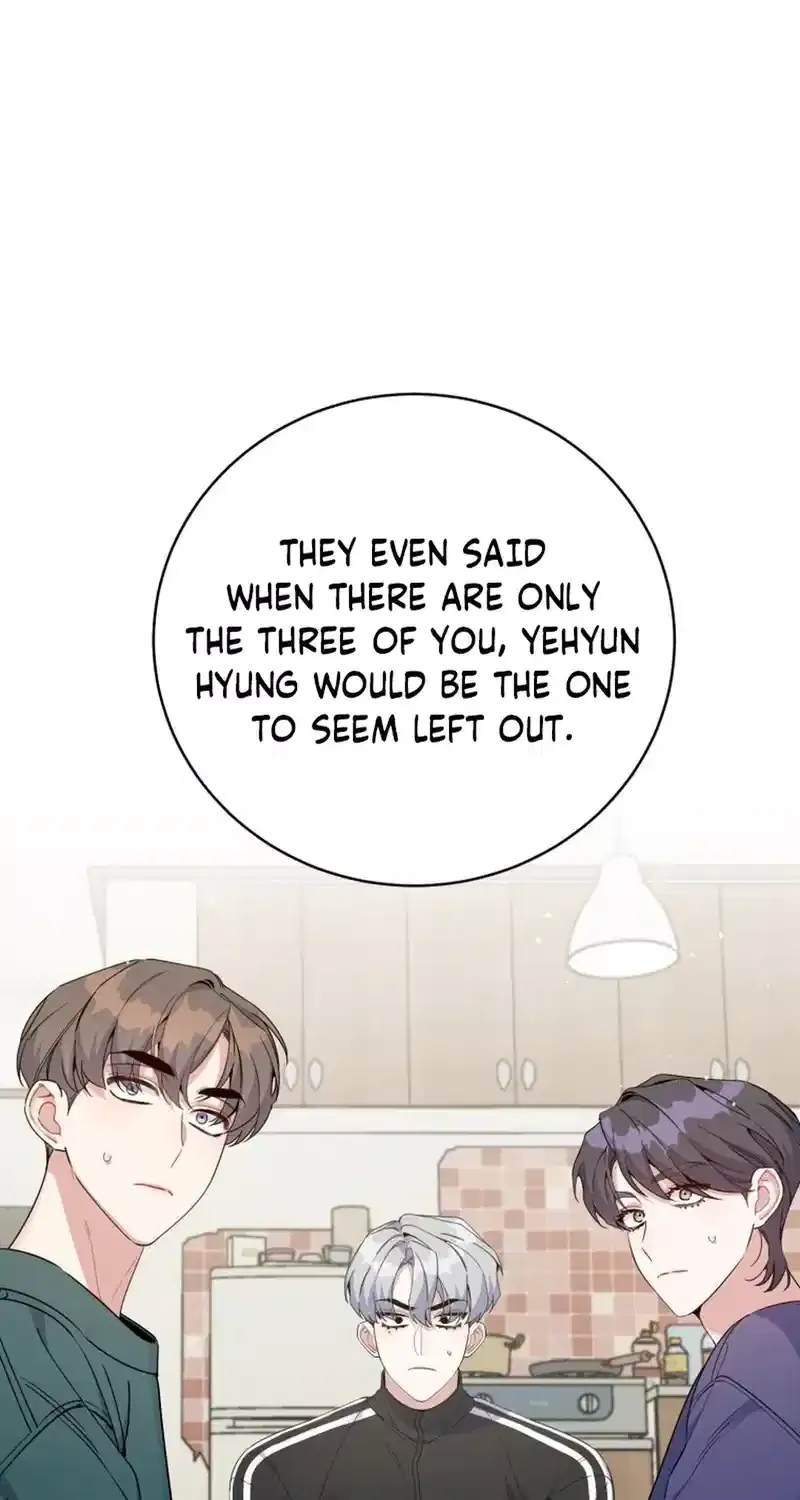 An Insincere Idol’s Blank Slate Chapter 35 page 3 - 