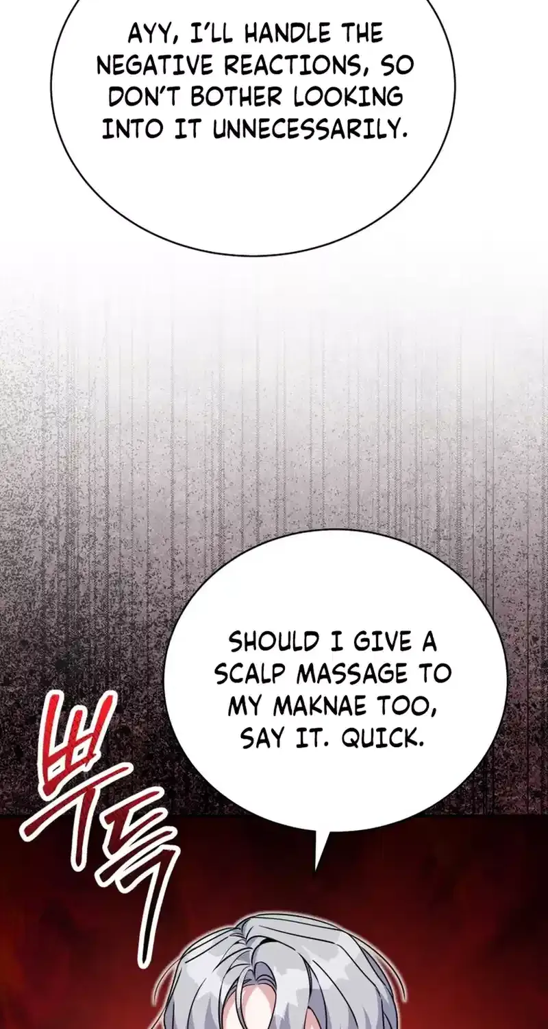 An Insincere Idol’s Blank Slate Chapter 35 page 22 - 