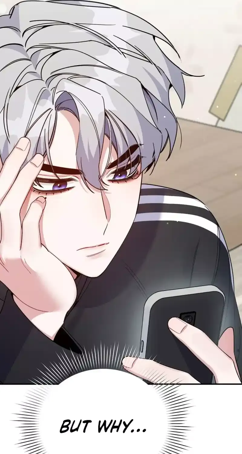 An Insincere Idol’s Blank Slate Chapter 35 page 26 - 