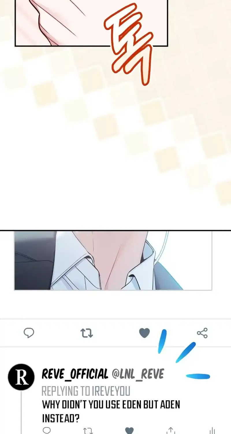 An Insincere Idol’s Blank Slate Chapter 35 page 28 - 