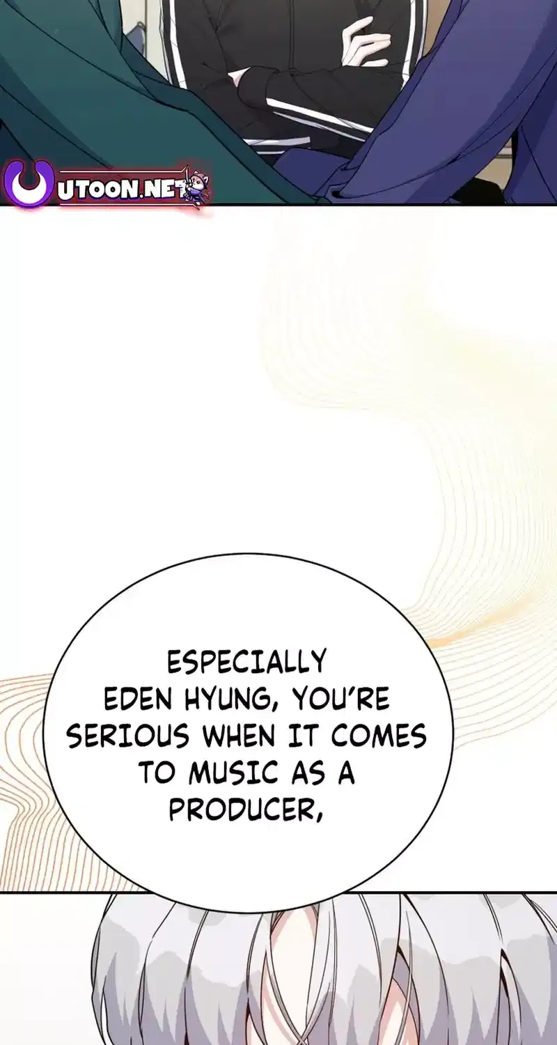 An Insincere Idol’s Blank Slate Chapter 35 page 4 - 