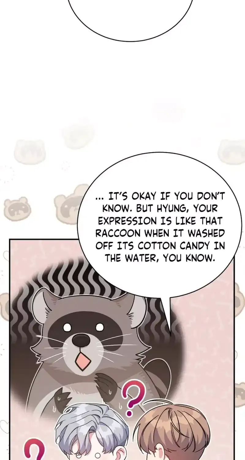 An Insincere Idol’s Blank Slate Chapter 35 page 32 - 