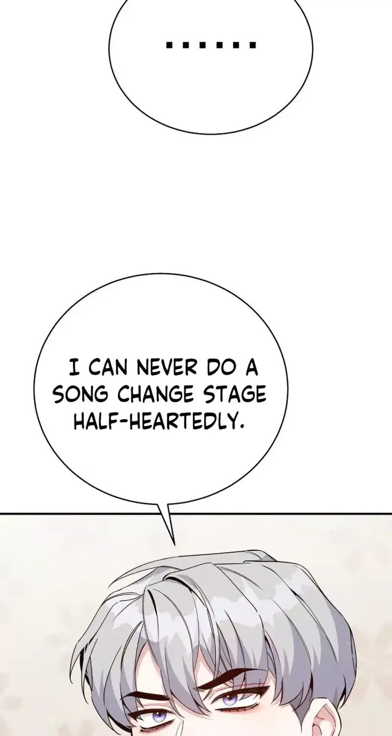 An Insincere Idol’s Blank Slate Chapter 35 page 37 - 