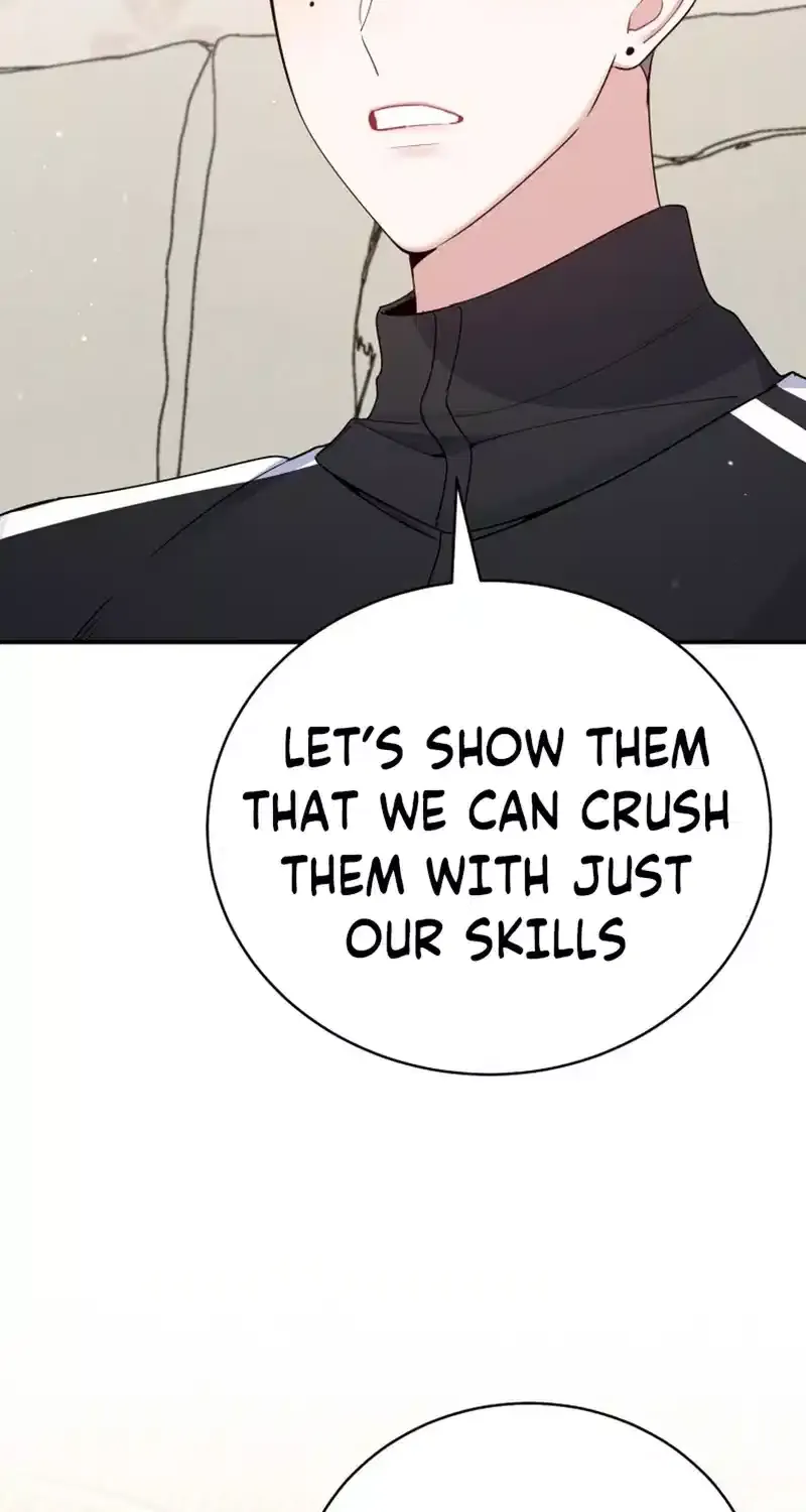 An Insincere Idol’s Blank Slate Chapter 35 page 38 - 