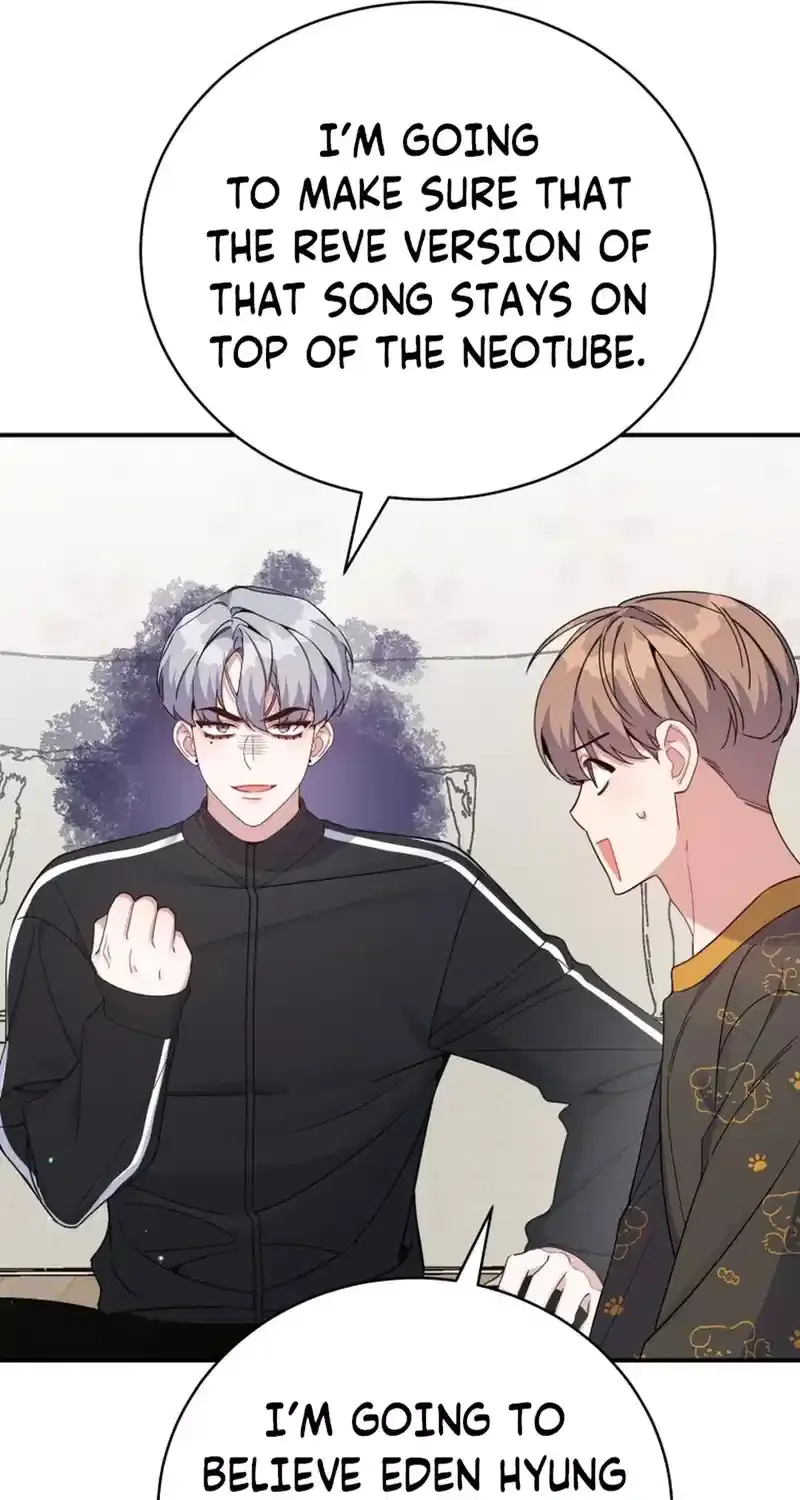 An Insincere Idol’s Blank Slate Chapter 35 page 41 - 