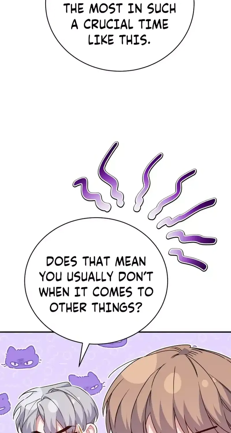 An Insincere Idol’s Blank Slate Chapter 35 page 42 - 