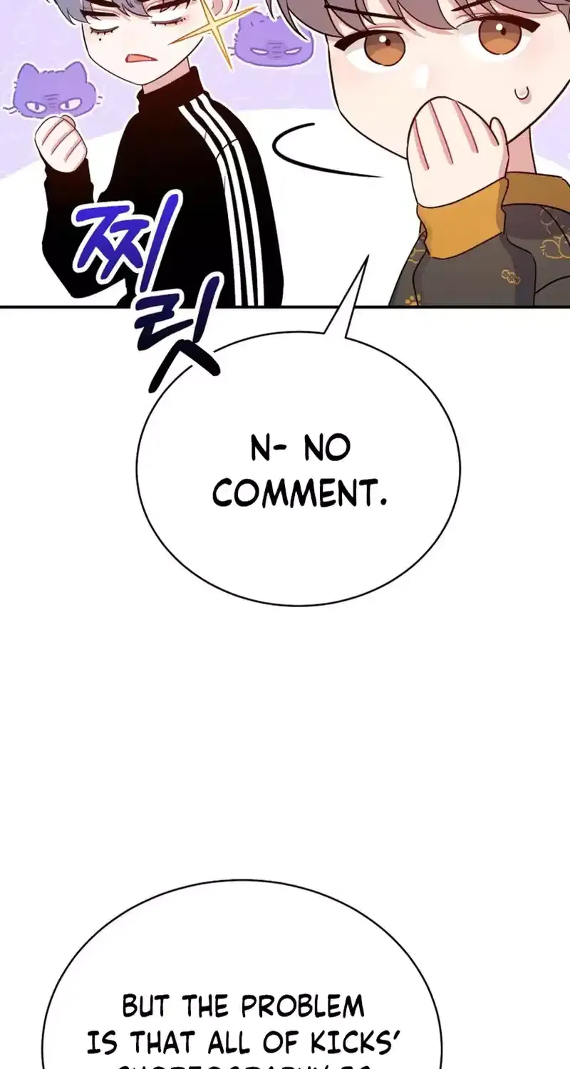 An Insincere Idol’s Blank Slate Chapter 35 page 43 - 