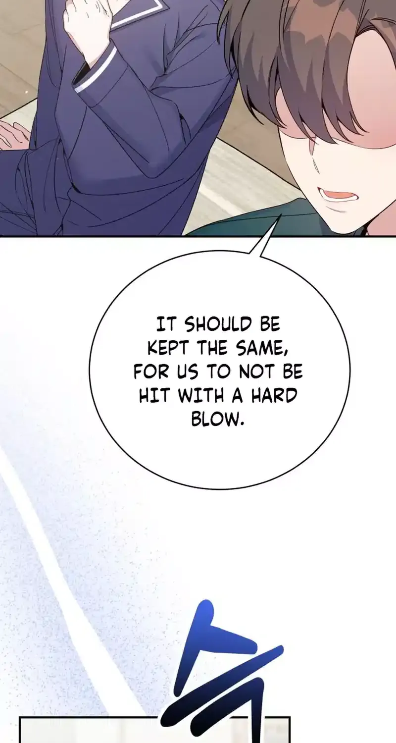 An Insincere Idol’s Blank Slate Chapter 35 page 48 - 