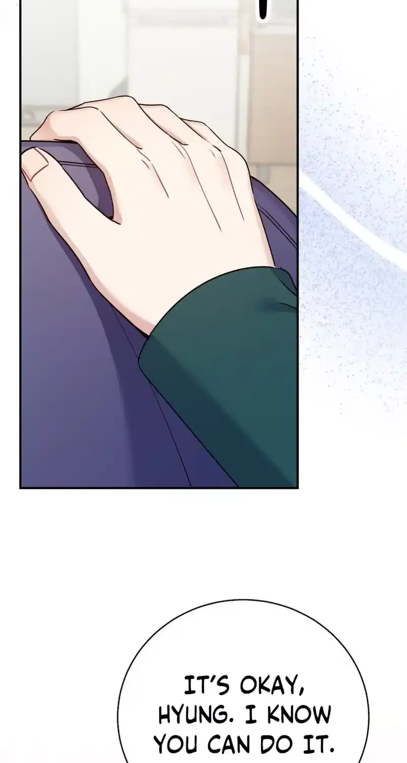 An Insincere Idol’s Blank Slate Chapter 35 page 49 - 