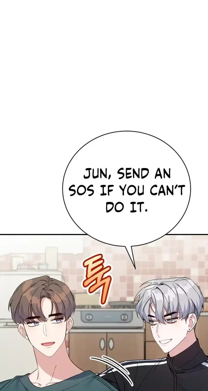 An Insincere Idol’s Blank Slate Chapter 35 page 56 - 
